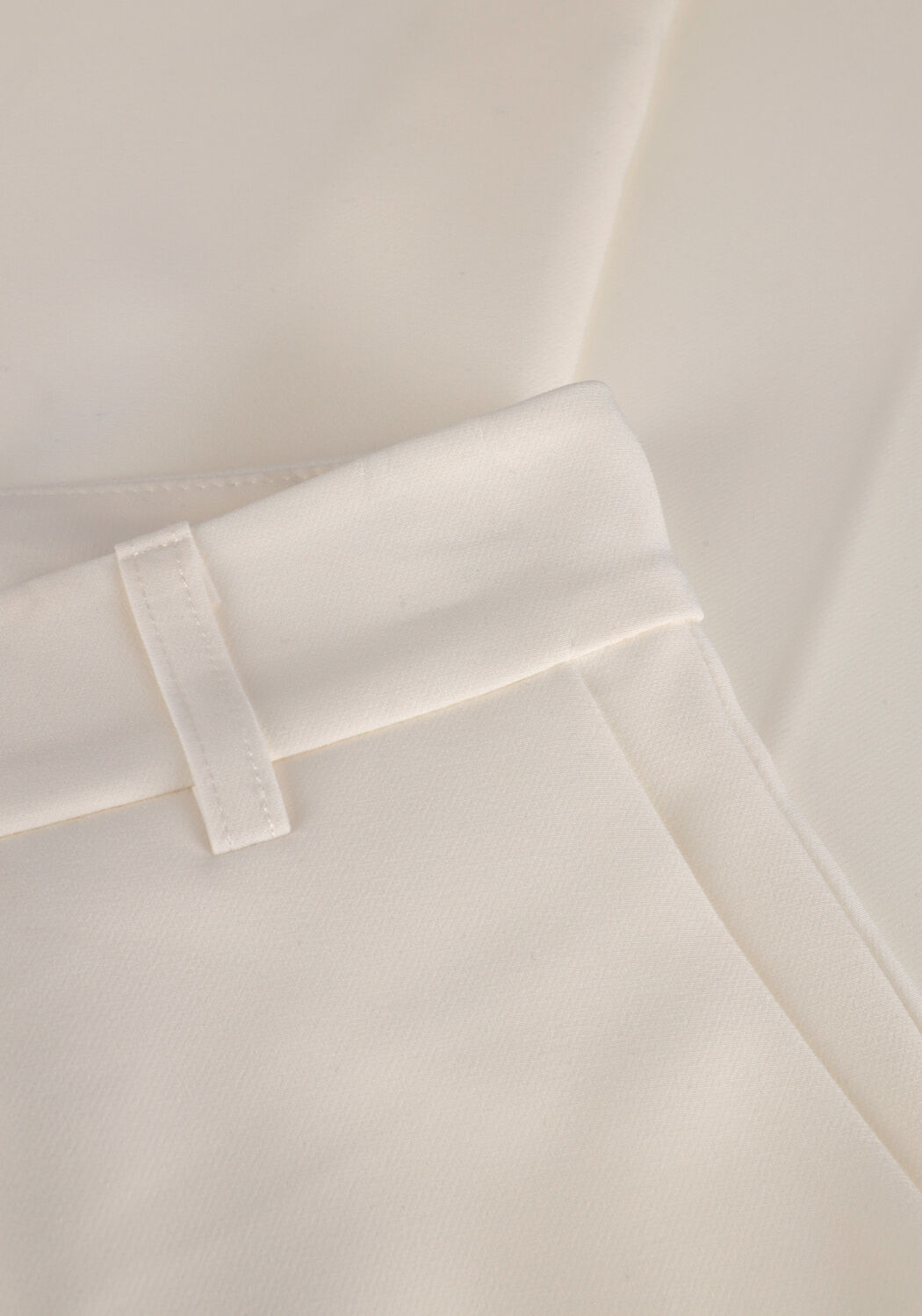 SILVIAN HEACH Pantalon GPP23395PA en blanc - large