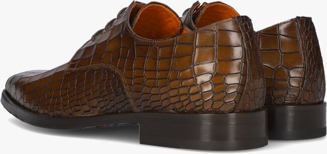 Bruine REINHARD FRANS Nette schoenen BRESCIA - large
