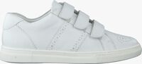 Witte HASSIA 301346 Sneakers - medium