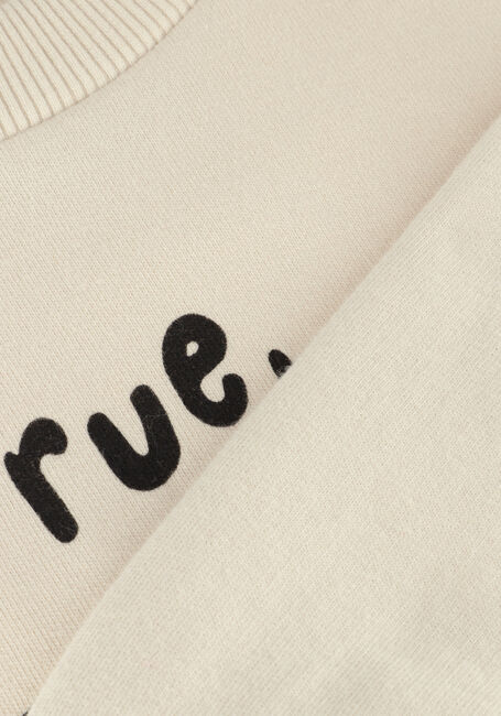 Sproet & Sprout Chandail SWEATSHIRT RUE DE PARAPLUIE Gris clair - large