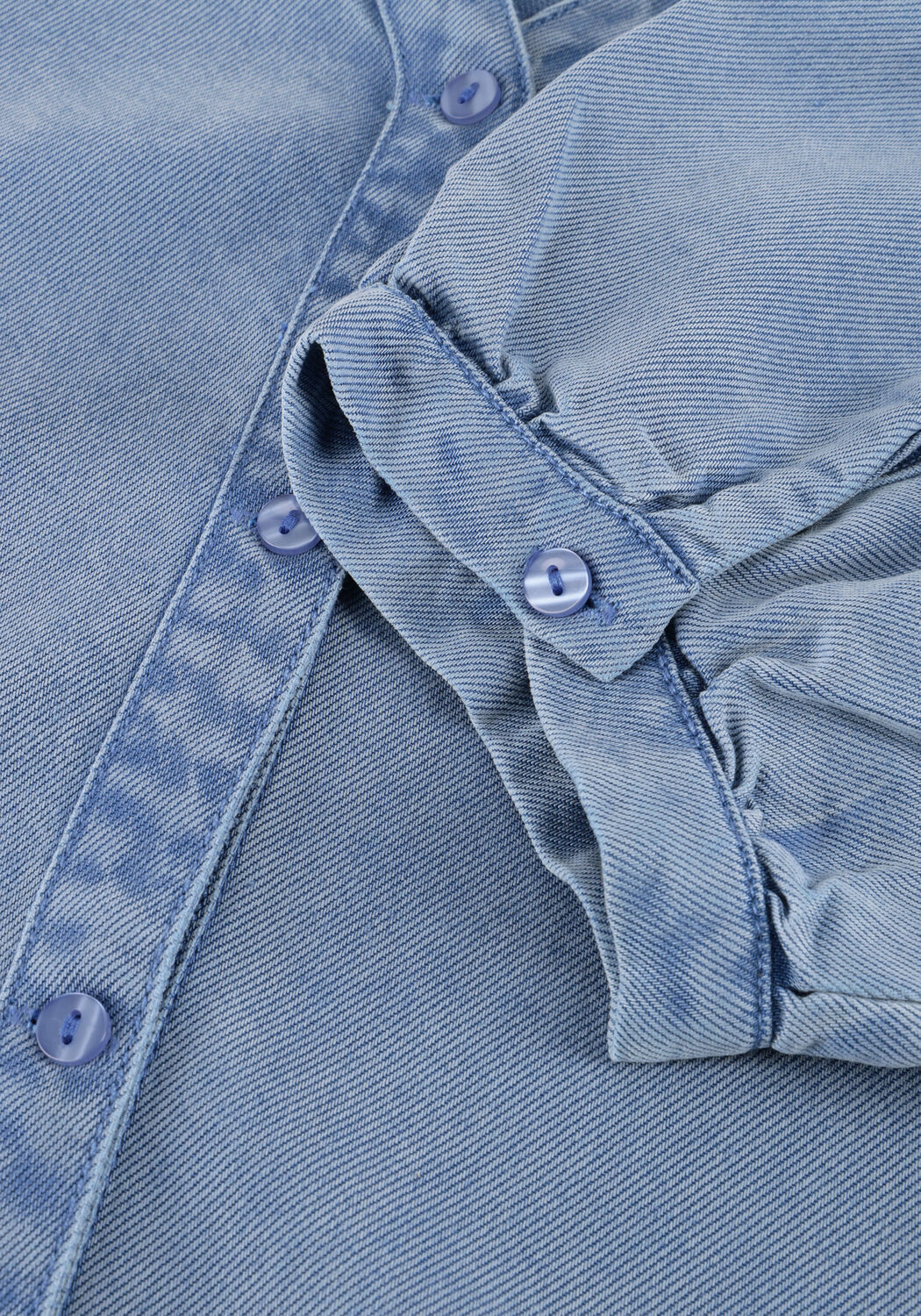 FREEBIRD DNM-TENCELL-26-1 Robes en bleu - large