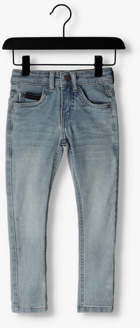 KOKO NOKO Skinny jeans T46887 en bleu - large