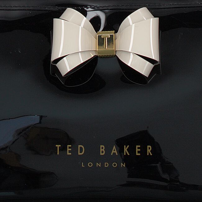 TED BAKER Trousse de toilette ABBIE en noir - large