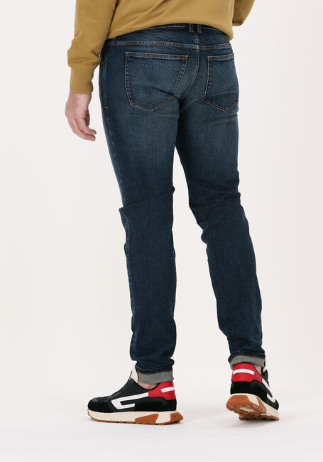 DIESEL Skinny jeans 1979 SLEENKER Bleu foncé - large