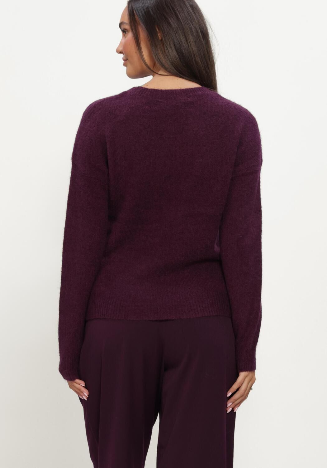 MSCH COPENHAGEN Trui MSCHFESTINA HOPE PULLOVER - large