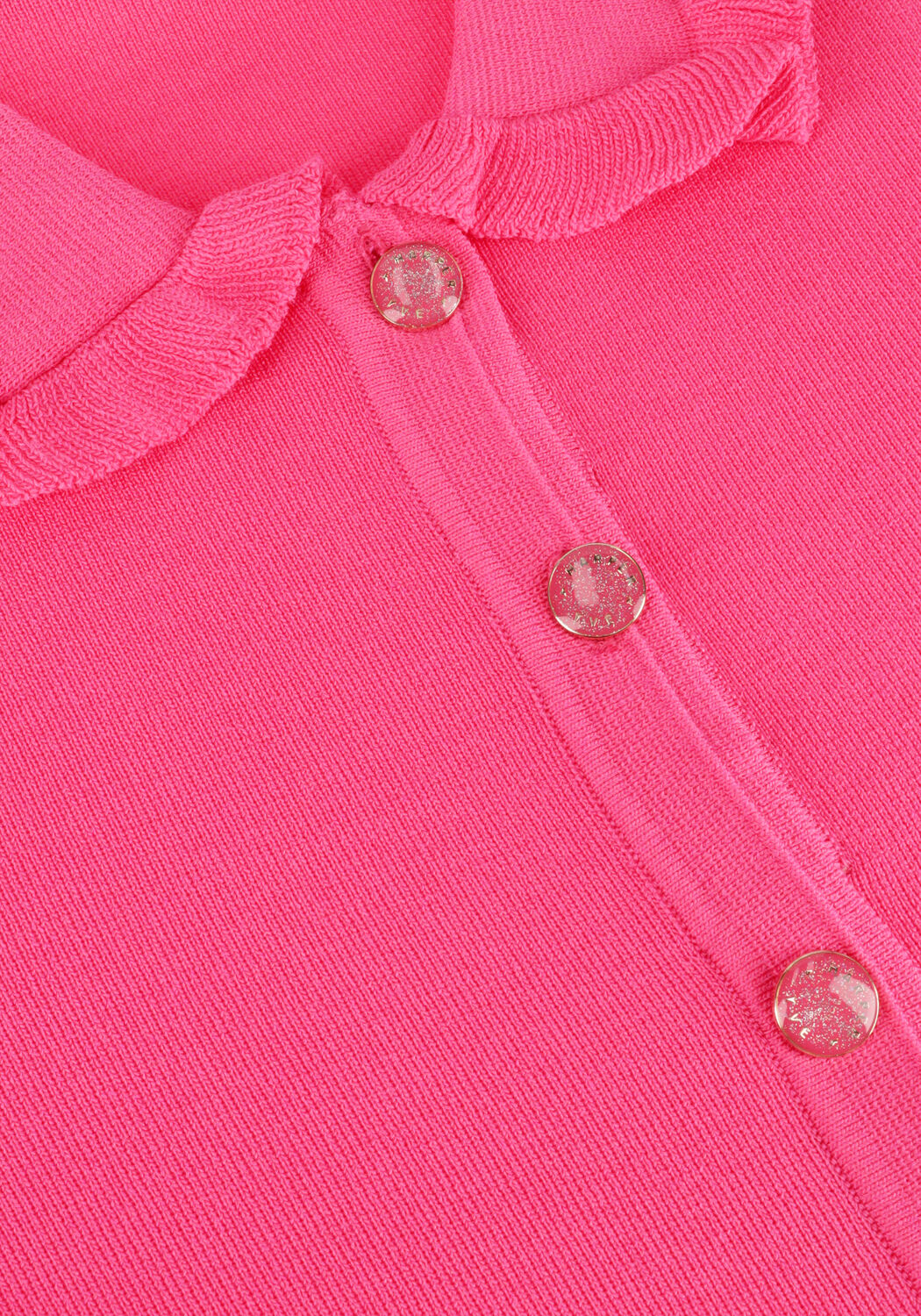 HARPER & YVE Haut SEMMY-SS en rose - large