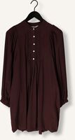 RUBY TUESDAY Mini robe ILLIES en marron RUBY TUESDAY Mini robe ILLIES en marron - medium