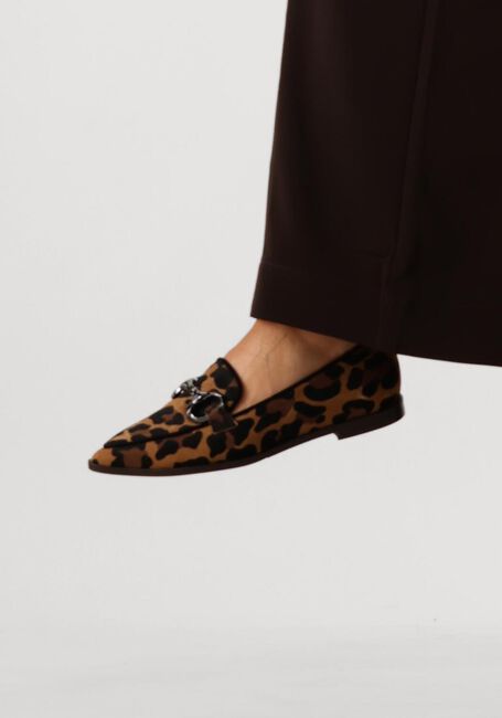 STEFANO LAURAN 1107 Loafers en marron - large