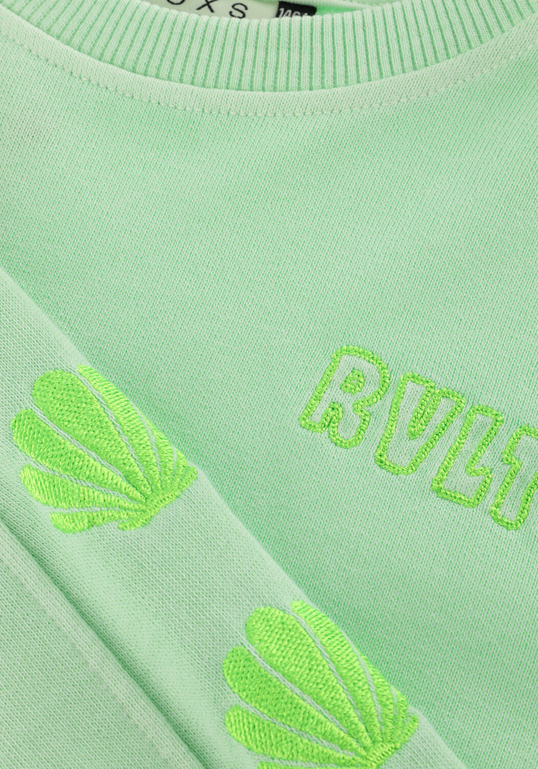 LOOXS 10sixteen Chandail 2612-5330 en vert - large