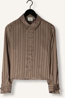 ANOTHER LABEL CATE Blouses en marron ANOTHER LABEL CATE Blouses en marron - medium