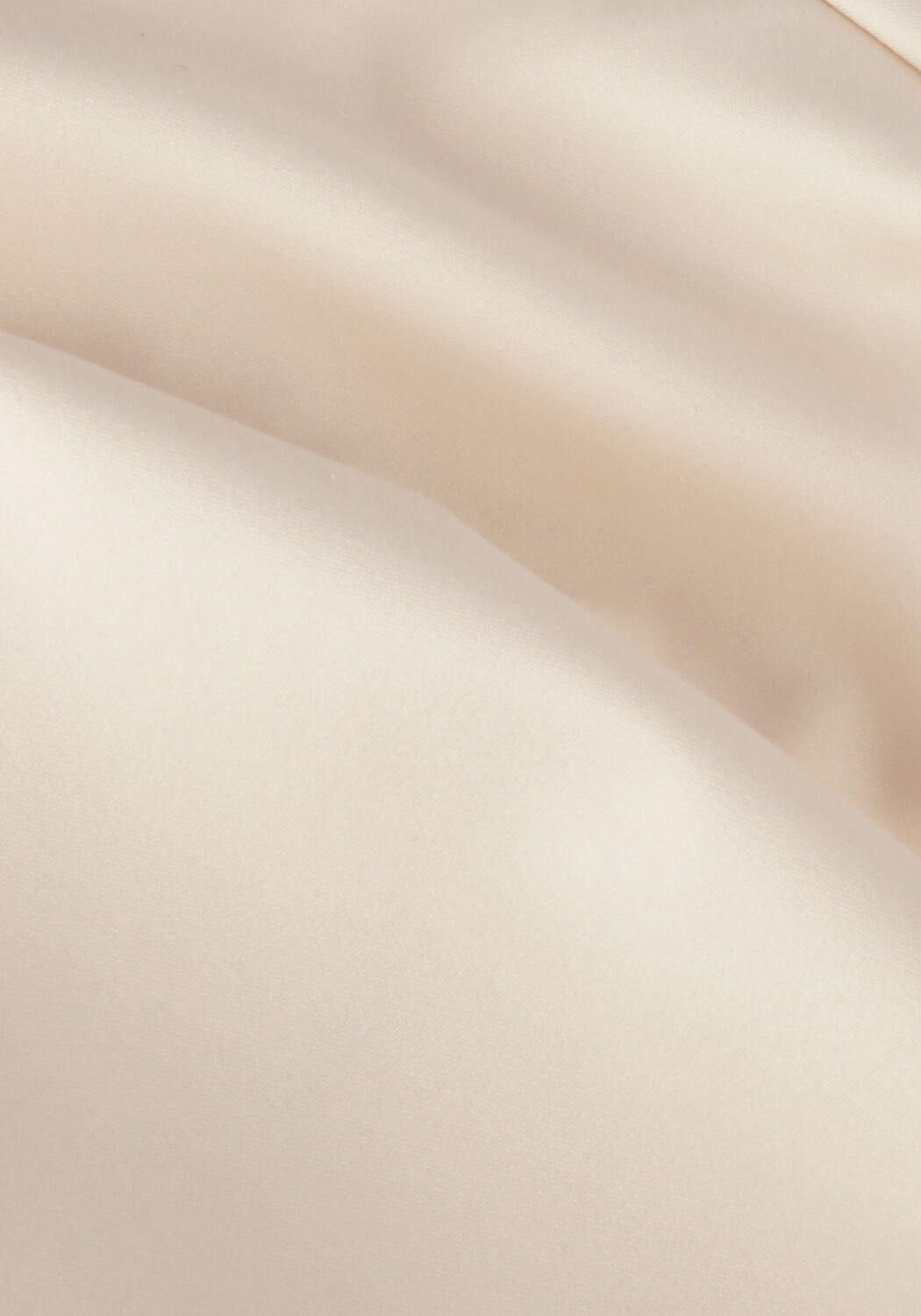 MOS MOSH Pantalon ABBEY NIGHT PANT &Eacute;cru - large