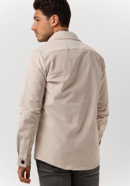 PROFUOMO Surchemise OVERSHIRT Blanc - large