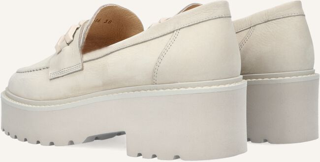 Beige VIA VAI Loafers LOIS BRAKE Beige VIA VAI Loafers LOIS BRAKE - large