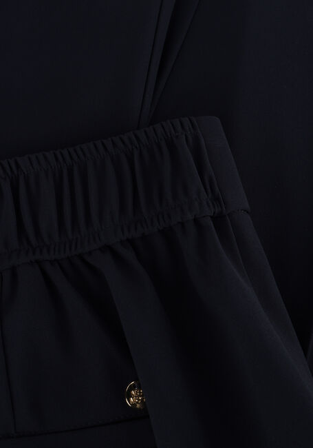 Donkerblauwe MOS MOSH Pantalon MMANTINA IZZY PANT Donkerblauwe MOS MOSH Pantalon MMANTINA IZZY PANT - large
