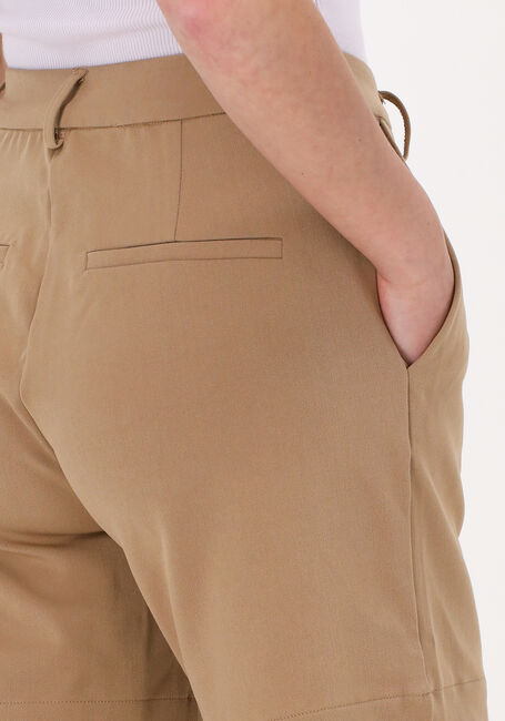 Camel MINIMUM Broeken/jumpsuits LILJANA - large