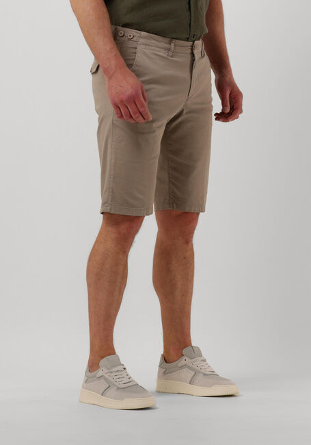 Taupe DRYKORN Korte broek KRINK 270102 - large