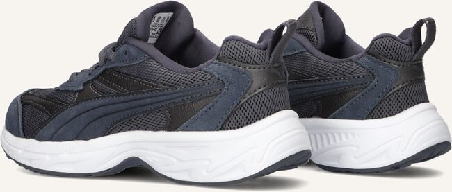 Blauwe PUMA Sneakers MORPHIC EARTHY Blauwe PUMA Sneakers MORPHIC EARTHY - large