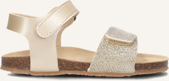 Gouden TON & TON Sandalen ELWIRA Gouden TON & TON Sandalen ELWIRA - large