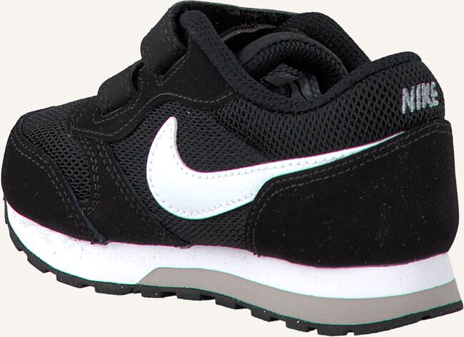 Zwarte NIKE Lage sneakers MD RUNNER 2 (TDV) Zwarte NIKE Lage sneakers MD RUNNER 2 (TDV) - large