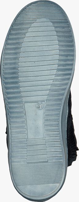 Blauwe KANJERS Sneakers 5258LP  - large