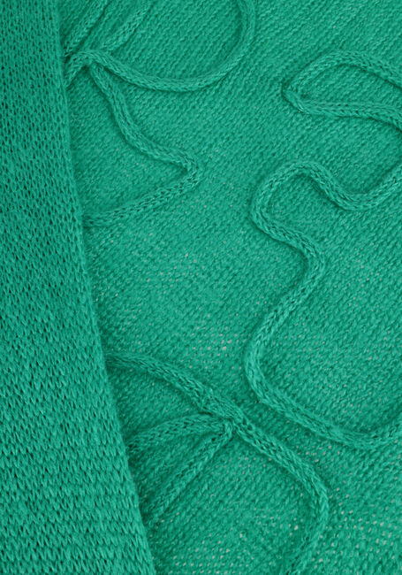 Groene REFINED DEPARTMENT Trui MOMO Groene REFINED DEPARTMENT Trui MOMO - large