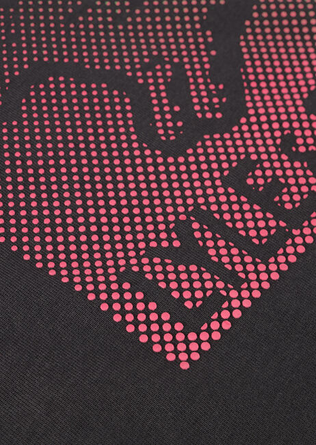 Grijze LYLE & SCOTT T-shirt DOTTED EAGLE GRAPHIC T-SHIRT Grijze LYLE & SCOTT T-shirt DOTTED EAGLE GRAPHIC T-SHIRT - large