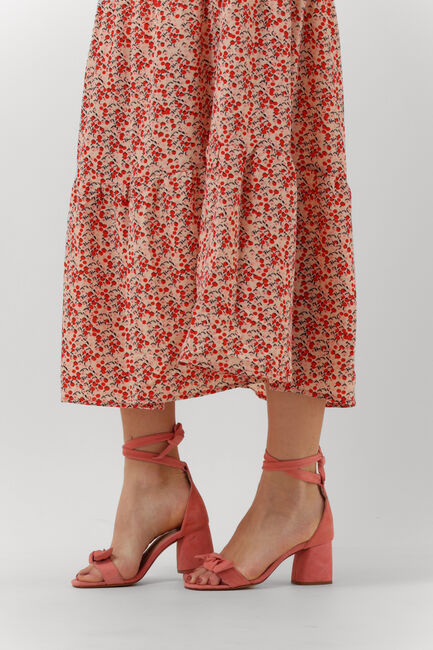 Roze FABIENNE CHAPOT Sandalen BOWIE SANDAL Roze FABIENNE CHAPOT Sandalen BOWIE SANDAL - large