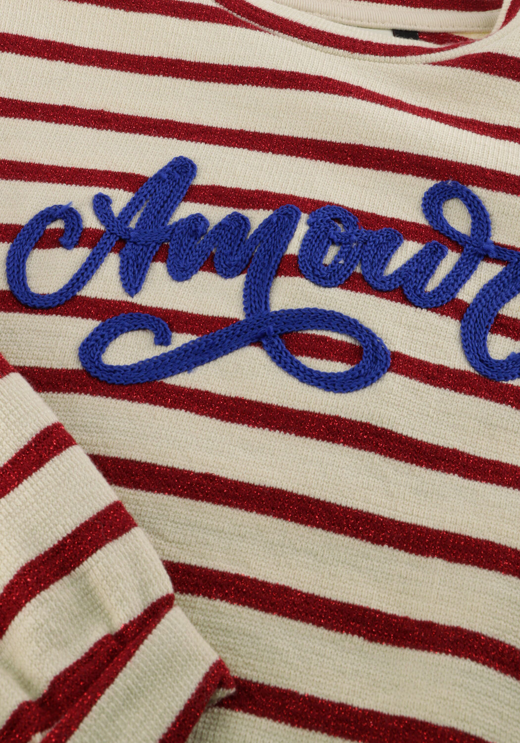 LOOXS Little Pull 2532-7332 en multicolore - large