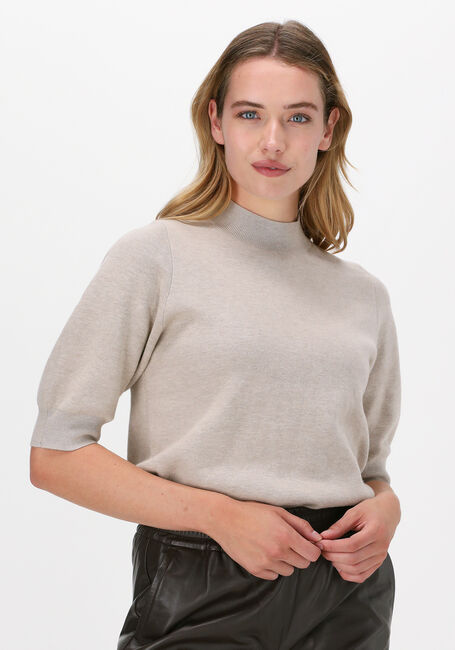 Camel KNIT-TED Trui YARA PULLOVER - large