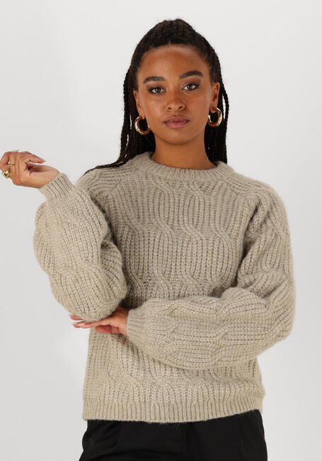 Y.A.S. Pull YASBOLA LS KNIT PULLOVER Trousse - large
