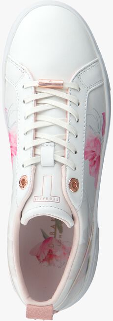 witte TED BAKER Sneakers ORULO  - large