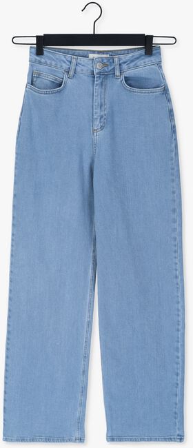 MODSTRÖM Wide jeans OLLI JEANS en bleu - large