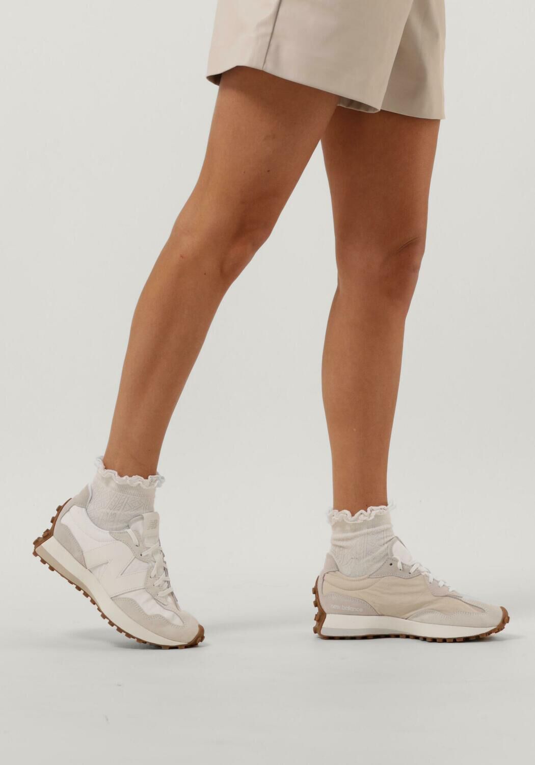 Witte NEW BALANCE Sneakers WS327 - large