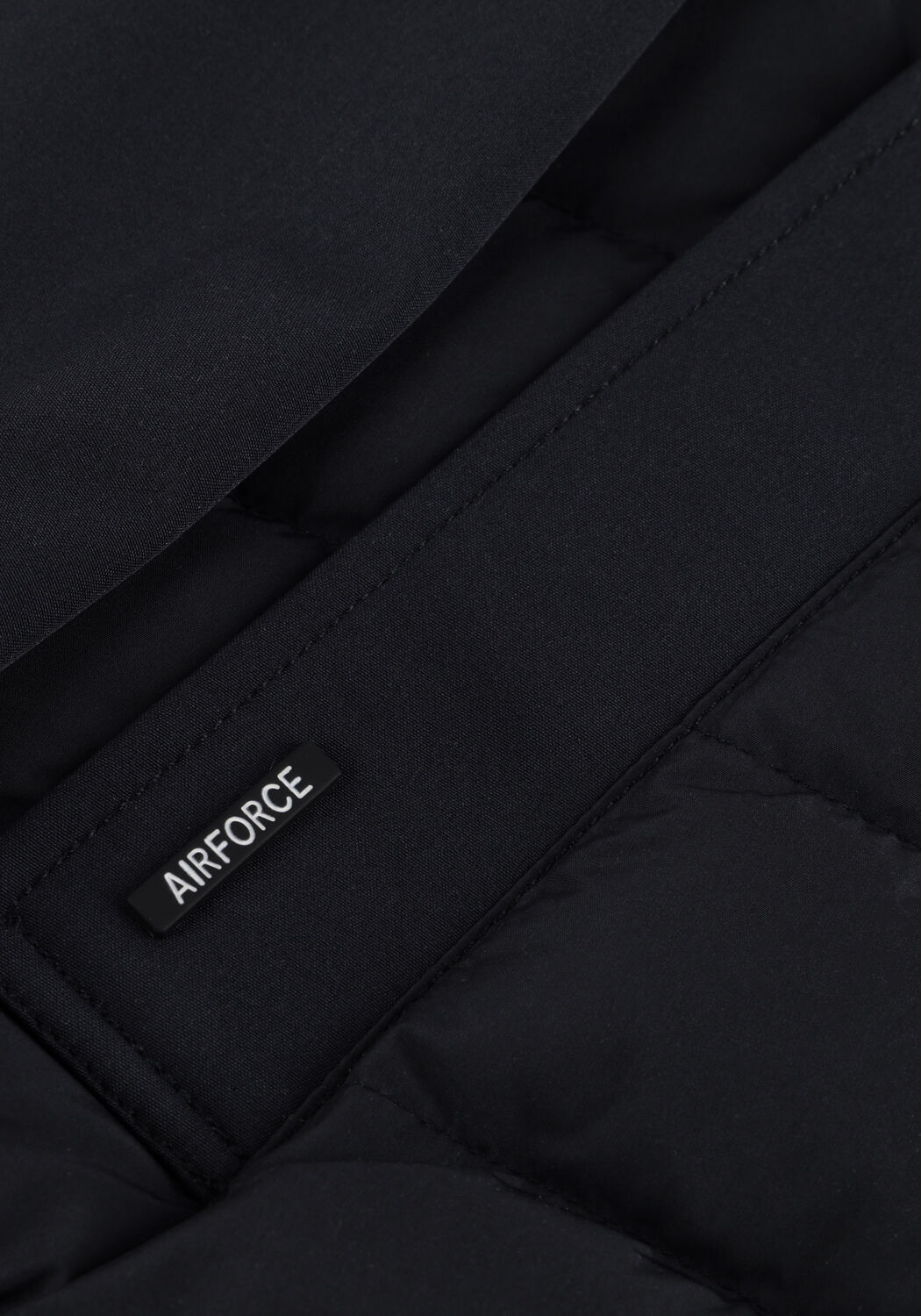 Blauwe AIRFORCE Jack HRB1266 - large