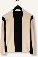 MINUS Pull MIREYA KNIT PULLOVER en beige MINUS Pull MIREYA KNIT PULLOVER en beige - medium