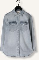 Lichtblauwe MY ESSENTIAL WARDROBE  DAGMARMW 168 SHIRT Lichtblauwe MY ESSENTIAL WARDROBE  DAGMARMW 168 SHIRT - medium