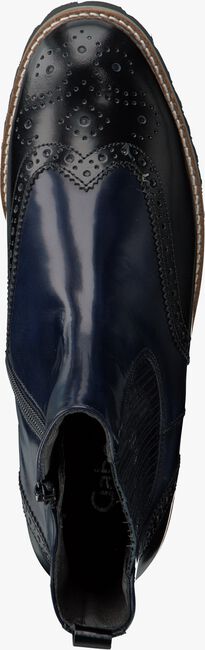 Black GABOR shoe 681  - large