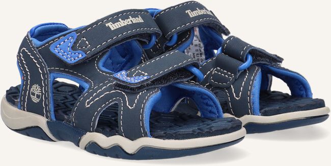 Blauwe TIMBERLAND Sandalen ADVENTURE SEEKER 2 STRAP KIDS Blauwe TIMBERLAND Sandalen ADVENTURE SEEKER 2 STRAP KIDS - large