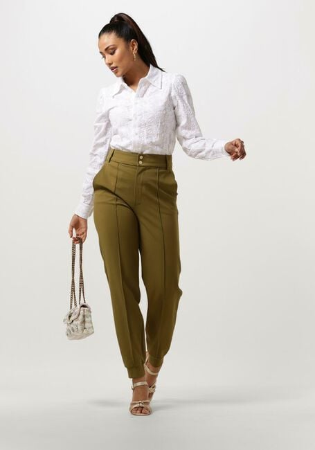 Witte VANILIA  RIPPLE Witte VANILIA  RIPPLE - large