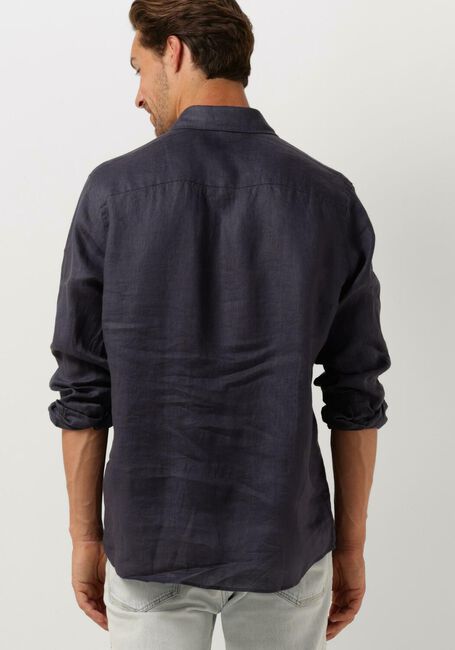 DRYKORN Chemise décontracté RAMIS 126106 en bleu - large