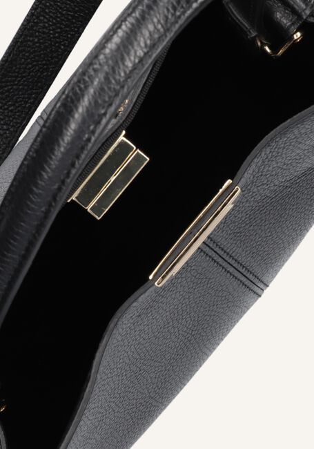 Zwarte NOTRE-V Handtas NOELLE Zwarte NOTRE-V Handtas NOELLE - large