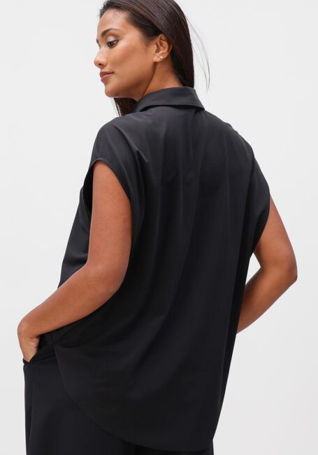 JAPAN TKY TSUBA Blouses en noir - large