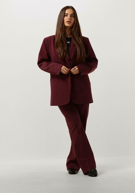 Bordeaux MOVES Blazer DAIZY 2737 Bordeaux MOVES Blazer DAIZY 2737 - large