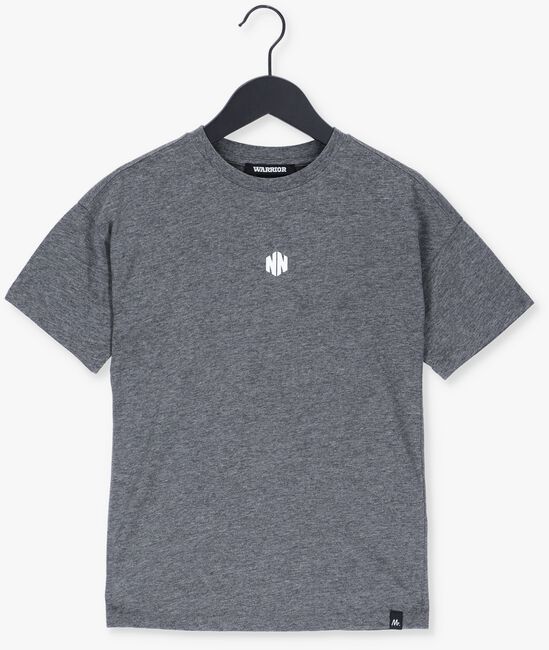 NIK & NIK T-shirt LEGENDARY T-SHIRT en gris - large