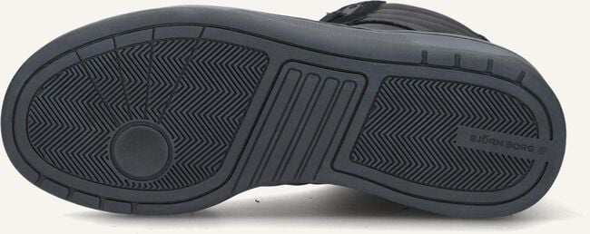Zwarte BJORN BORG Sneakers T2200 MID TNL K Zwarte BJORN BORG Sneakers T2200 MID TNL K - large