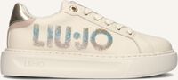 Beige LIU JO Sneakers KYLIE 22 Beige LIU JO Sneakers KYLIE 22 - medium