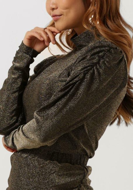 SOFIE SCHNOOR S224257 Hauts & T-shirts en or - large