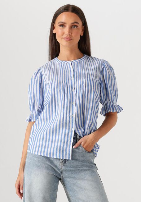 JANICE KAI Blouses en blanc - large