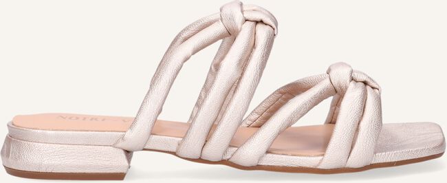 Gouden NOTRE-V Slippers 1312 Gouden NOTRE-V Slippers 1312 - large