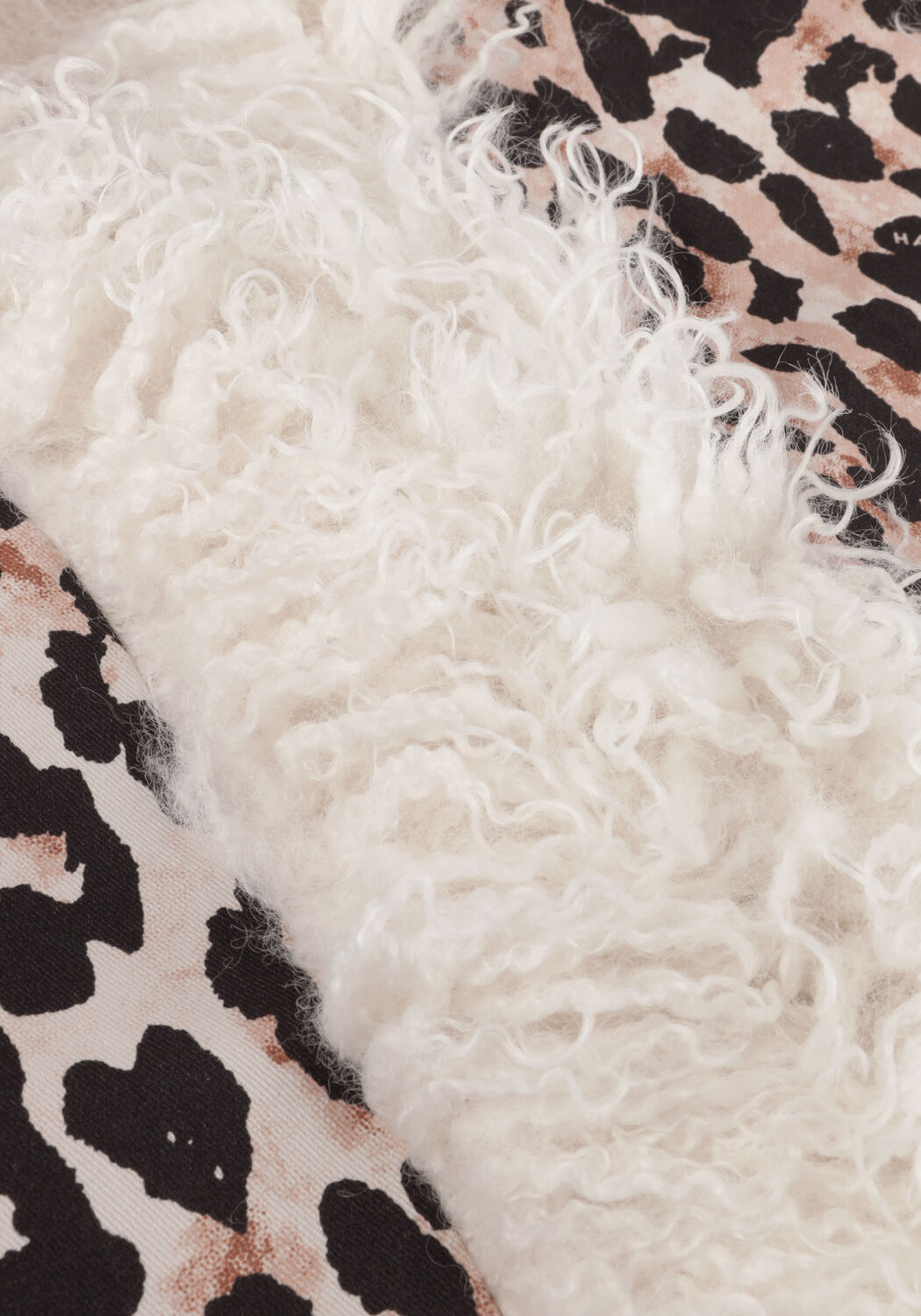 Bruine HARPER & YVE Gilet LEXIE-GI - large